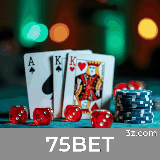 75BET: Entretenimento Sem Limites para Jogadores Brasileiros