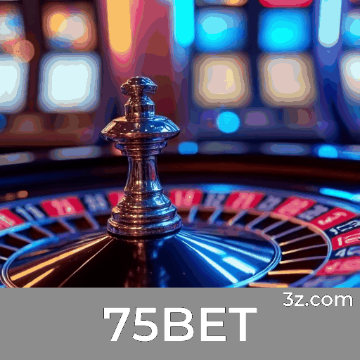 Controle Exclusivo e Seguro da Sua Conta na 75BET