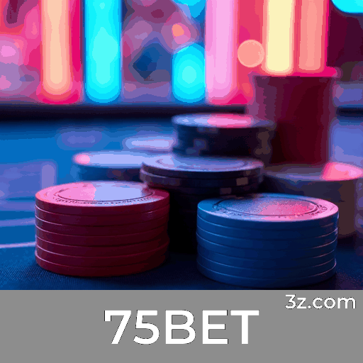 75BET: Entretenimento Sem Limites para Jogadores Brasileiros