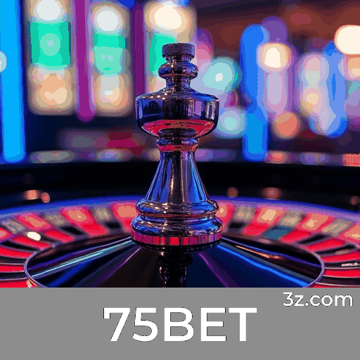 75BET: Seu Cassino Online de Confiança