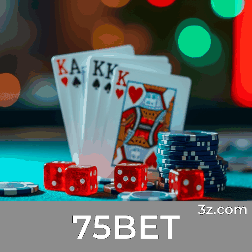 Comunidade 75BET: Um Paraíso Interativo para Jogadores Globais