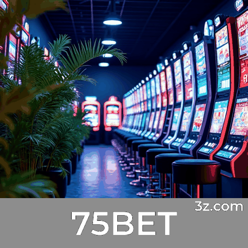 Comunidade 75BET: Um Paraíso Interativo para Jogadores Globais