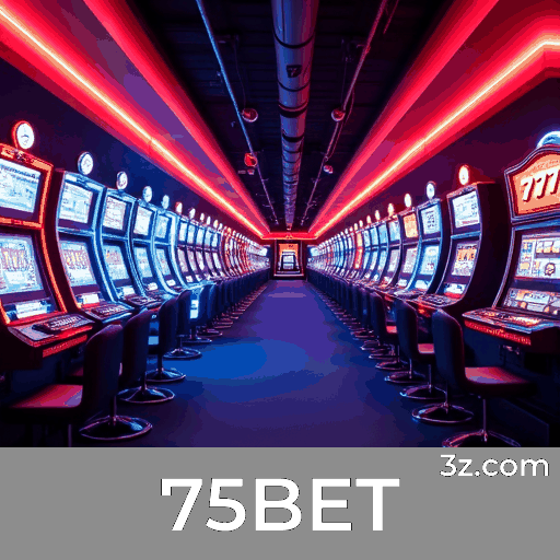 Infraestrutura Multi-Camadas que Garante Confiabilidade na 75BET