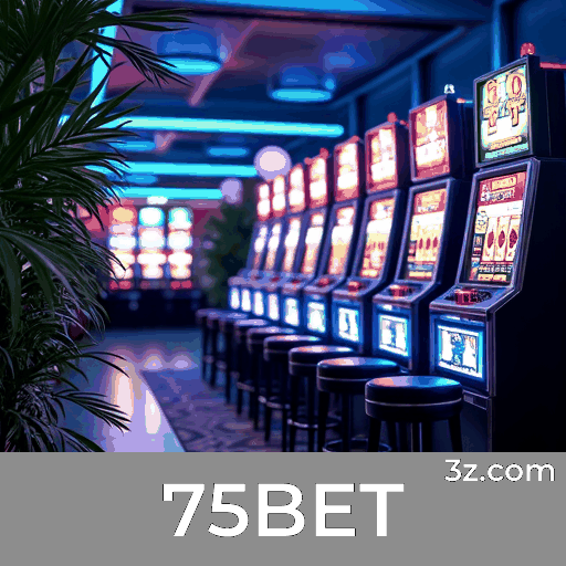 Comunidade 75BET: Um Paraíso Interativo para Jogadores Globais