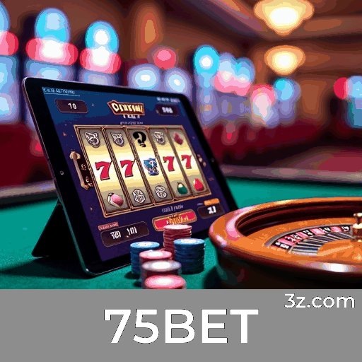 75BET: Ofertas Exclusivas para Usuários Brasileiros
