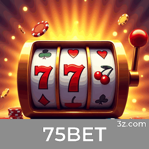 Tecnologia de Renderização 3D em Jogos de Cassino no 75BET