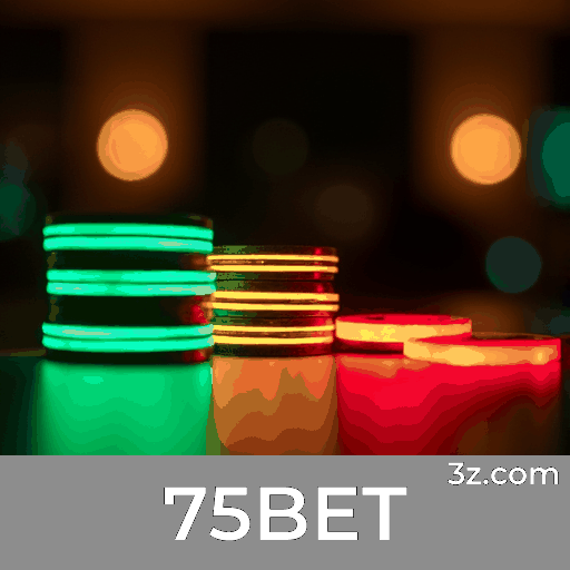 75BET: A Experiência de Cassino Profissional e Real